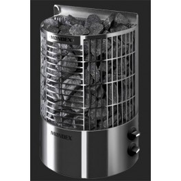 Mondex Teno M (Balance) 9 kw, 8–13 m³ Mondex Teno M (Balance) 9 kw, 8–13 m³